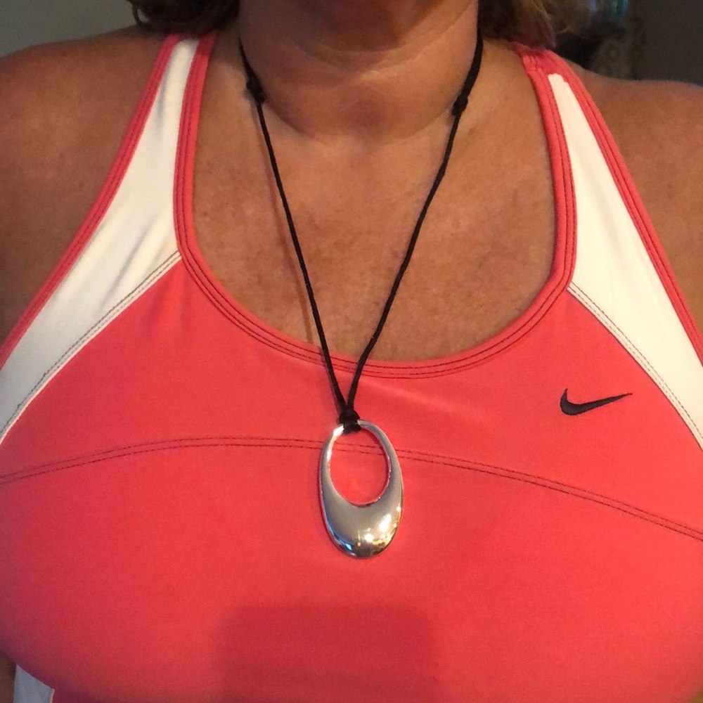 J.Jill adjustable necklace